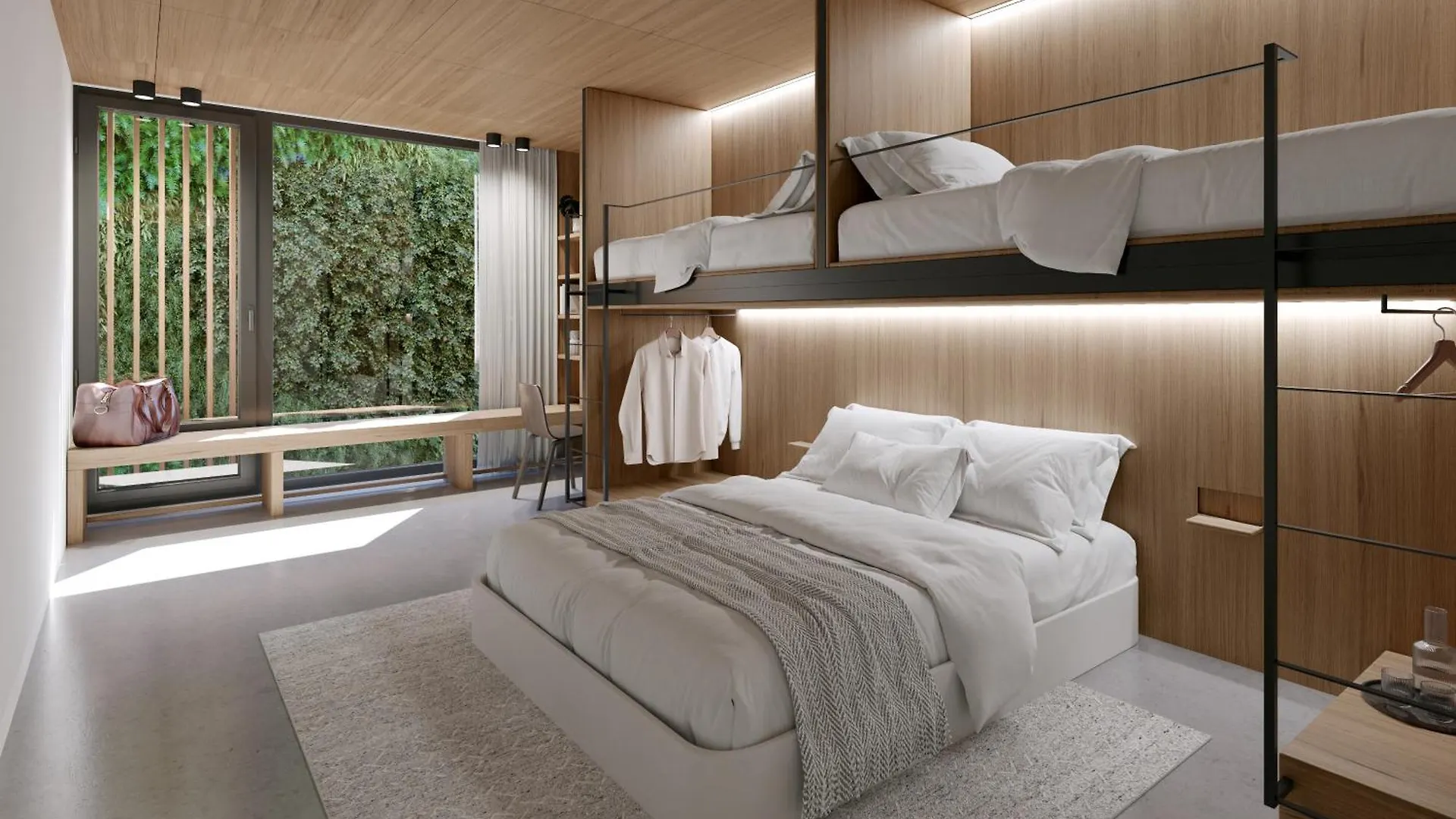 Maison d'hôtes Casa Roma Hostel Boutique Tarragone Espagne