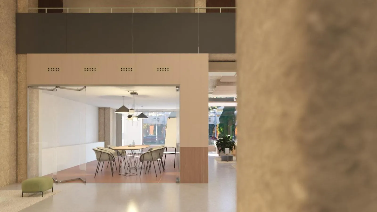 Casa Roma Hostel Boutique Tarragone
