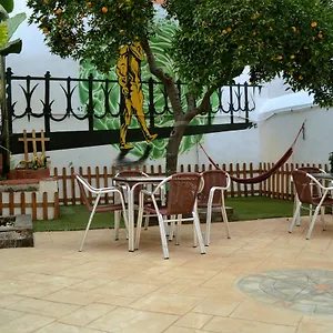 Tarragona Hostel Auberge de jeunesse